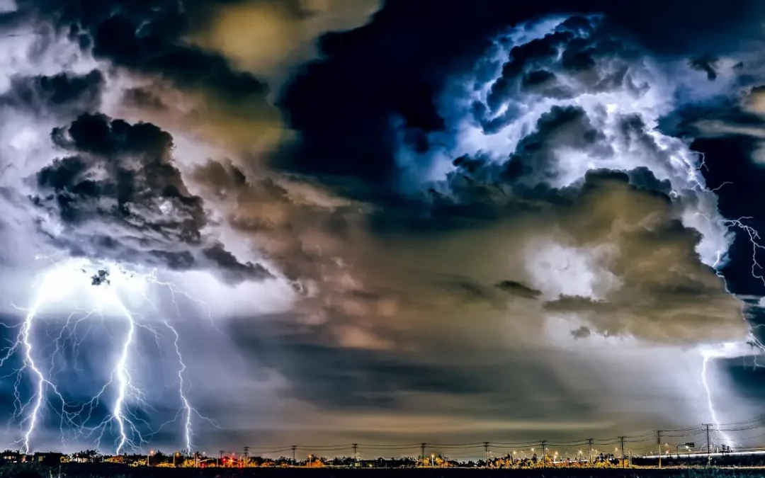 Focale sur Serge Zaka et le climatosceptissisme